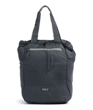 PATAGONIA TERRAVIA Rucsac tote 24L albastru mocnit - Rucsacuri pentru școală și timp liber - 3