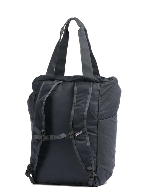 TERRAVIA Rucsac tote 24L albastru mocnit - Rucsacuri pentru școală și timp liber