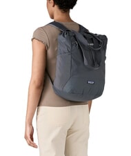 PATAGONIA TERRAVIA Rucsac tote 24L albastru mocnit - Rucsacuri pentru școală și timp liber - 5