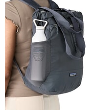 PATAGONIA TERRAVIA Rucsac tote 24L albastru mocnit - Rucsacuri pentru școală și timp liber - 9