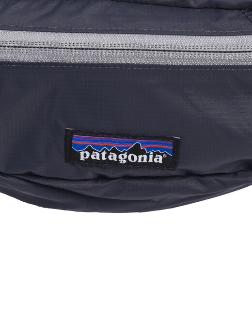 TERRAVIA MINI Husă mică pliabilă albastru mocnit - Borsete de br&acirc;u