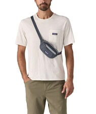 PATAGONIA TERRAVIA MINI Husă mică pliabilă albastru mocnit - Borsete de br&acirc;u - 7