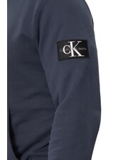 CALVIN KLEIN CK JEANS Hanorac cu etichetă cu logo cerneală - hanorace - 4