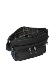 MANDARINA DUCK MD20  Geantă de umăr BLACK - Genți femei - 4