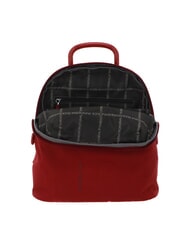 MANDARINA DUCK MD20  Rucsac rosii cherry - Genți femei - 4