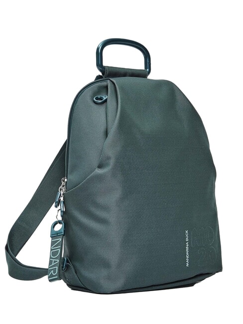 MD20  Rucsac de damă verde pin - Genți femei