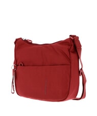 MANDARINA DUCK MD20 Geantă de umăr Hobo rosii cherry - Genți femei - 2