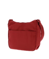 MANDARINA DUCK MD20 Geantă de umăr Hobo rosii cherry - Genți femei - 3