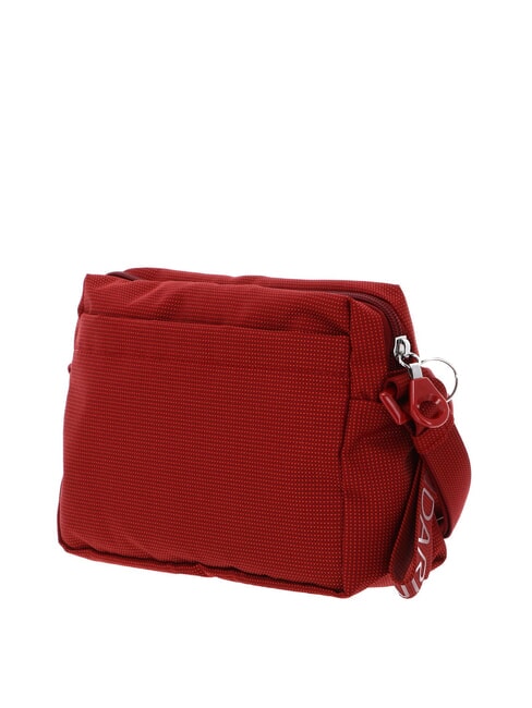 MD20 Geanta de umar husa camera rosii cherry - Genți femei