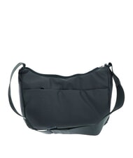 MANDARINA DUCK MD20 Geantă de umăr Hobo verde pin - Genți femei - 3