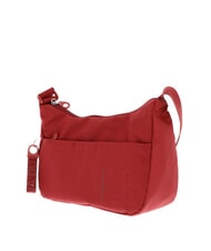 MANDARINA DUCK MD20 Geantă de umăr Hobo rosii cherry - Genți femei - 2