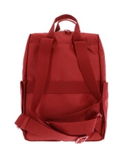 MANDARINA DUCK MD20 Rucsac pentru laptop de 13 " rosii cherry - Genți femei - 3