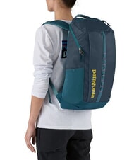 PATAGONIA BLACK HOLE Rucsac de voiaj 25L albastru curent - Rucsacuri pentru școală și timp liber - 3