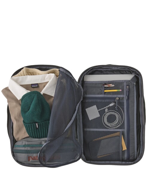 BLACK HOLE  Rucsac/Geantă de călătorie negru - Rucsacuri pentru școală și timp liber