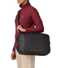 PATAGONIA BLACK HOLE  Rucsac/Geantă de călătorie negru - Rucsacuri pentru școală și timp liber - 6