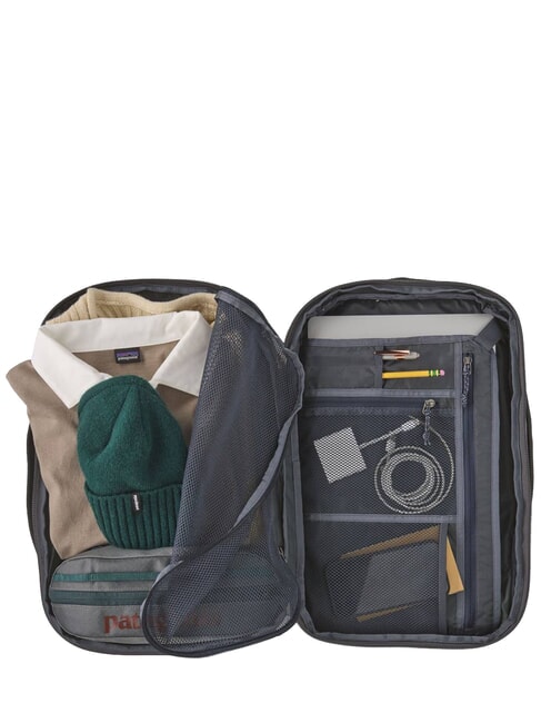 BLACK HOLE  Rucsac/Geantă de călătorie albastru mocnit - Rucsacuri pentru școală și timp liber