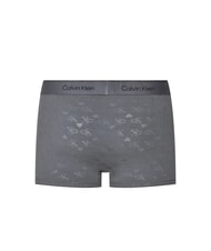 CALVIN KLEIN CK Pantaloni scurți boxer cu logo inimă pe toată suprafața - Slip pentru bărbați