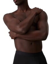 CALVIN KLEIN CK Boxer negru - Slip pentru bărbați - 5