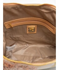 YNOT YESBAG Geantă de umăr Hobo Trandafir englezesc - Genți femei - 5