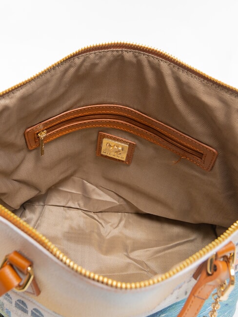 YESBAG  Cumpărător de umăr canal - Genți femei