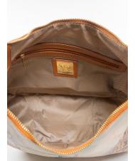 YNOT YESBAG Geantă de umăr Metroul din Paris - Genți femei - 5