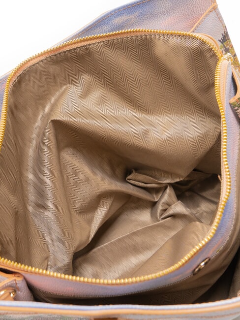 YESBAG  Geantă mare de umăr biciclete - Genți femei