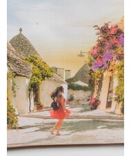 YNOT YESBAG  Geantă mare de umăr Trullissima - Genți femei - 3