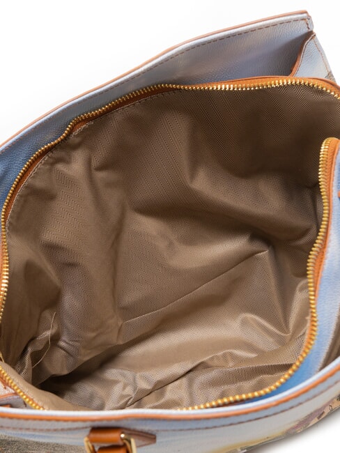 YESBAG  Geantă mare de umăr Trullissima - Genți femei