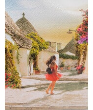 YNOT YESBAG  Geanta de umar imprimata Trullissima - Genți femei - 3