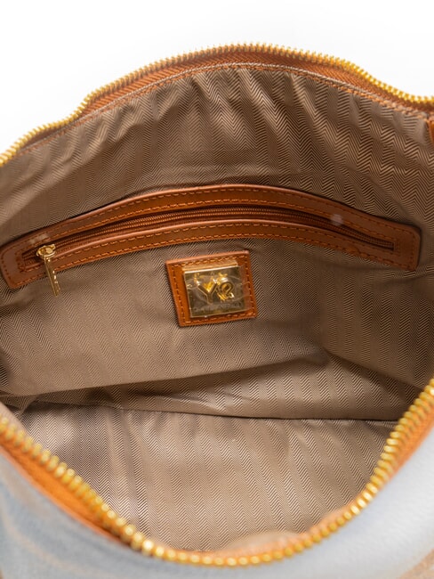 YESBAG  Geanta de umar imprimata Trullissima - Genți femei