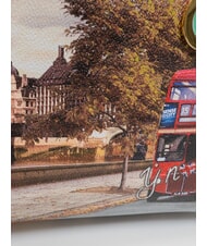 YNOT YESBAG Geantă de umăr Strada Londrei - Genți femei - 3