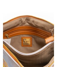 YNOT YESBAG Curea de umăr Roma curcubeu - Genți femei - 5