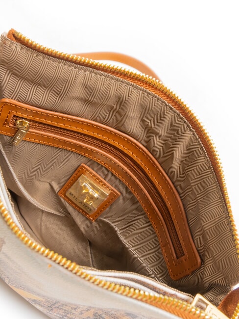 YESBAG Curea de umăr Metroul din Paris - Genți femei