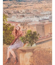 YNOT YESBAG Geantă de umăr lămâi - Genți femei - 3