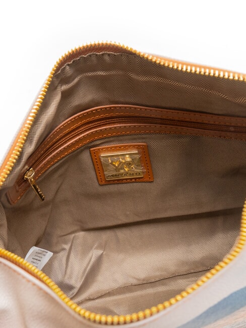 YESBAG Geantă de umăr lămâi - Genți femei