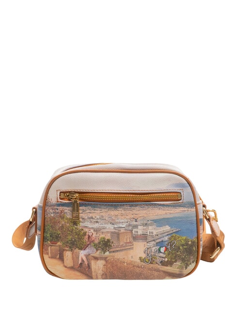 YESBAG Geantă de umăr mini lămâi - Genți femei