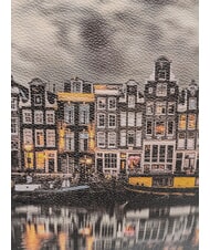 YNOT YESBAG Geantă de umăr oglindă - Genți femei - 3