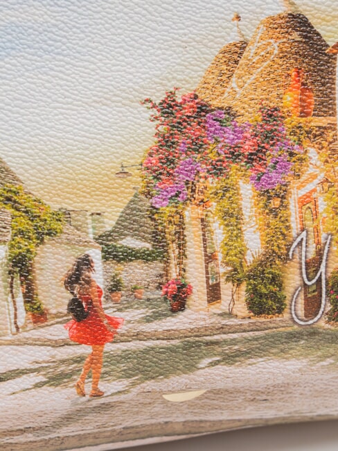 YESBAG SPECIAL  Geanta de umar Trullissima - Genți femei