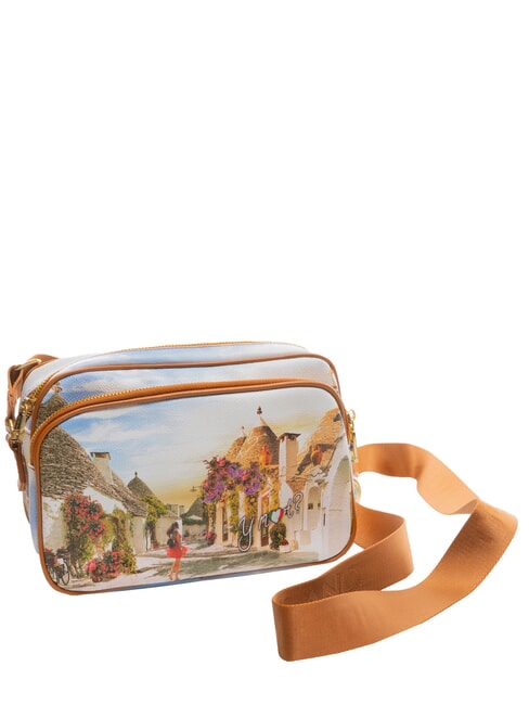 YESBAG SPECIAL Geanta de umar husa camera Trullissima - Genți femei