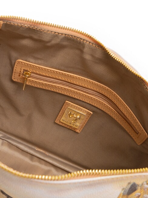 YESBAG SPECIAL  Geantă de umăr Hobo Trandafir englezesc - Genți femei