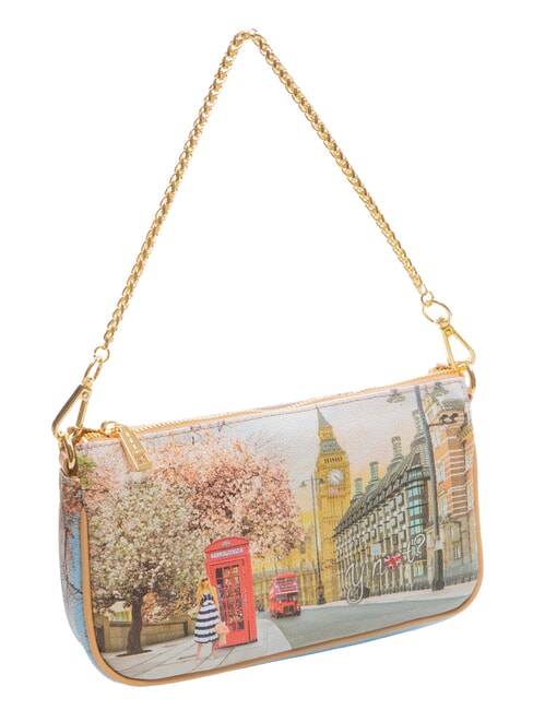 YESBAG SPECIAL  Geanta de umar Trandafir englezesc - Genți femei