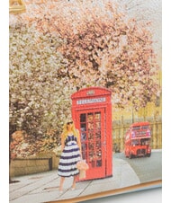 YNOT YESBAG SPECIAL  Geanta de umar Trandafir englezesc - Genți femei - 3