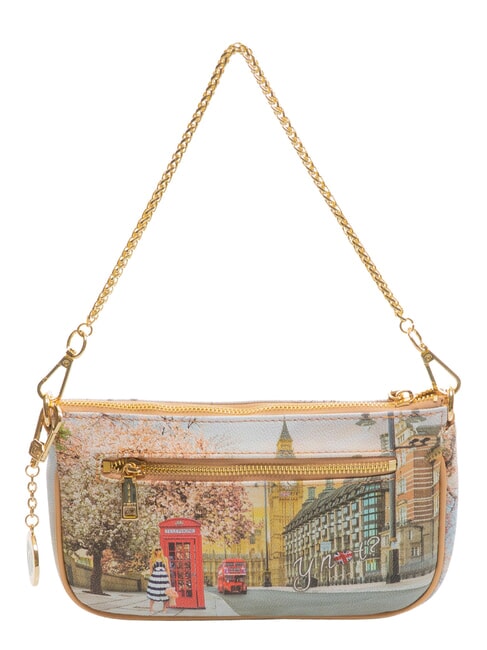 YESBAG SPECIAL  Geanta de umar Trandafir englezesc - Genți femei