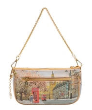 YNOT YESBAG SPECIAL  Geanta de umar Trandafir englezesc - Genți femei - 4