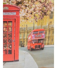 YNOT YESBAG L Geanta de umar Trandafir englezesc - Genți femei - 3