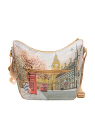 YNOT YESBAG L Geanta de umar Trandafir englezesc - Genți femei - 4