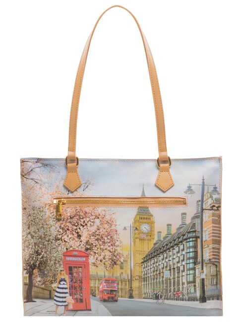 YESBAG SPECIAL  Geanta de umar Trandafir englezesc - Genți femei