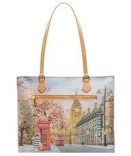 YNOT YESBAG SPECIAL  Geanta de umar Trandafir englezesc - Genți femei - 4