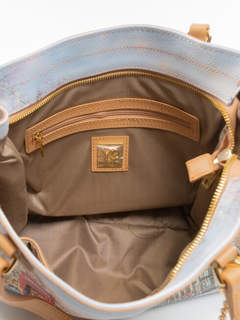 YESBAG SPECIAL  Geanta de umar Trandafir englezesc - Genți femei