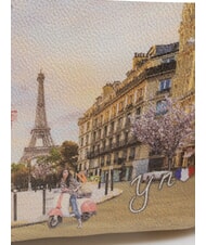 YNOT YESBAG  Mini geanta de umar voal paris - Genți femei - 3